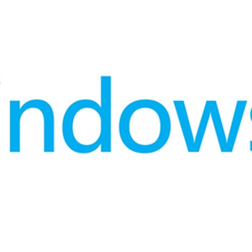 Redesign Microsoft's Windows 8 Logo – Just for Fun – Guaranteed contest from Archon Systems Inc (creators of inFlow Inventory) Design réalisé par Yuriy.shvets