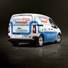 Vehicle Wrap Design - Van Wrap, Car Wrap, Truck Wrap | 99designs