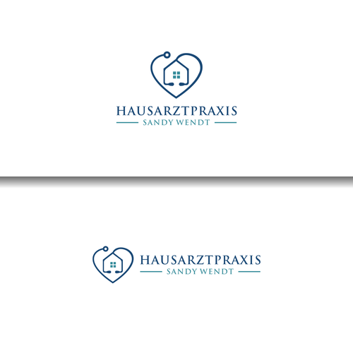 Logo design contest entry by Arvie™
