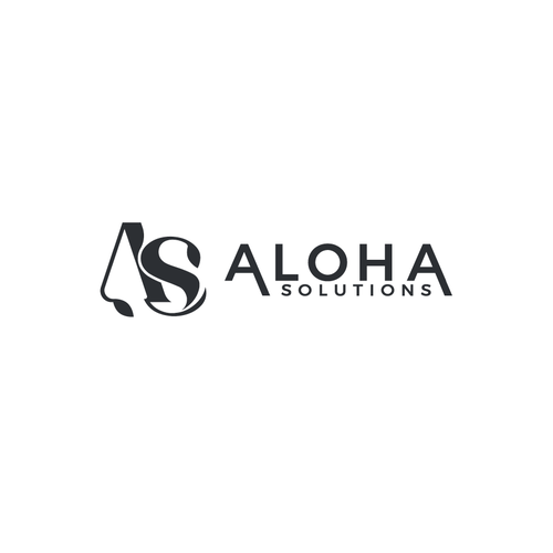 Logo Design for Hawaii Business Agency Design by oopz