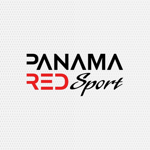 panama red Design by GusTyk