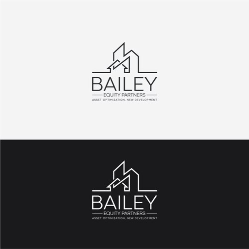 Real Estate Investment Fund Logo needed Design by Schöpfer