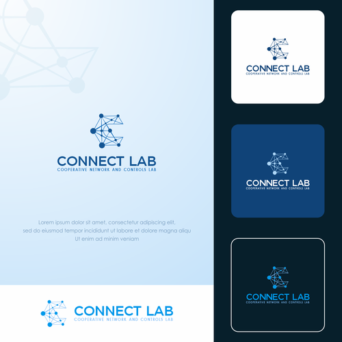 Research lab needs new logo Design by Mas_Water