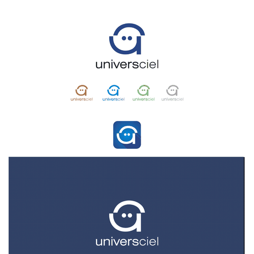 Logo design contest entry by Ryadhee_12