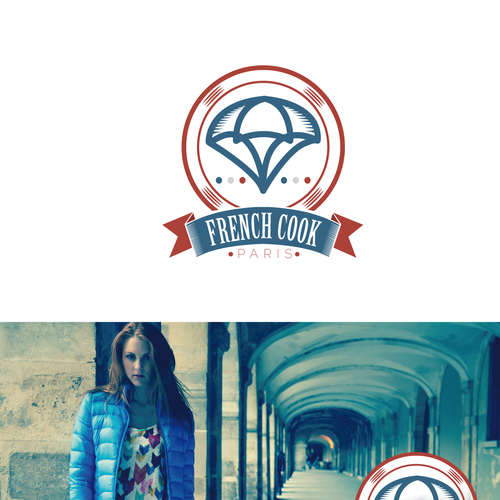 Logo design contest entry by LittlePix