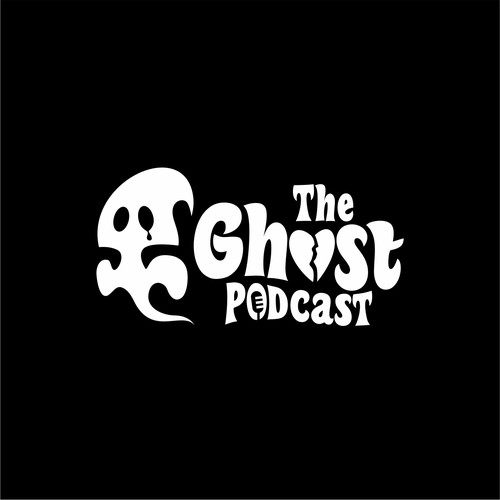 The Ghost Podcast Design by X-DNA