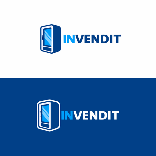 Ontwerp een logo voor onze Vending Business! Design by yellow.lemon