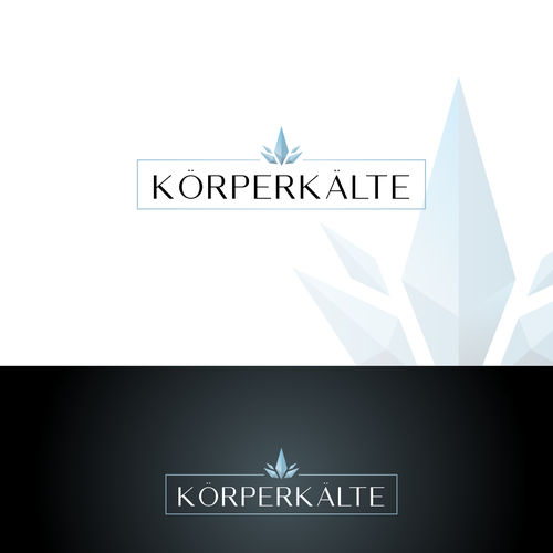 Logo design contest entry by Tasha_S