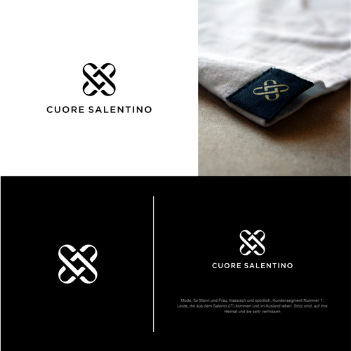 Logo design contest entry by ahza99™