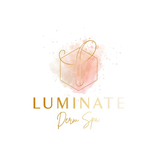 Design by Carrie_Ver titled "Feminine logo design for beauty spa"