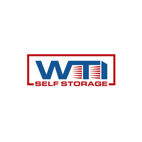 Diseño de We Need A Logo For Our Local Self-Storage Facility de Raz4rt