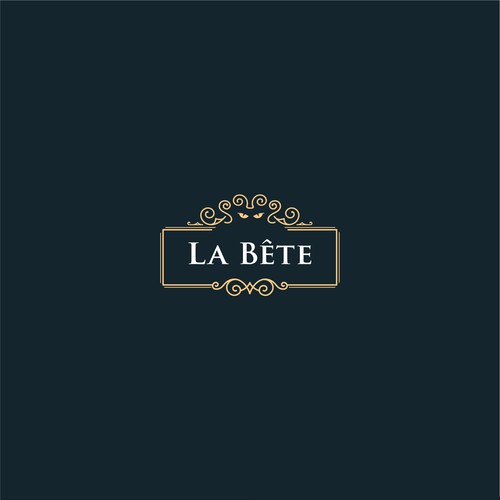 Designs | LA BETE | Logo design contest