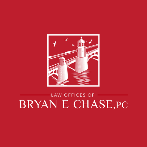 LAW OFFICES OF BRYAN E. CHASE Design by Artigo ✅