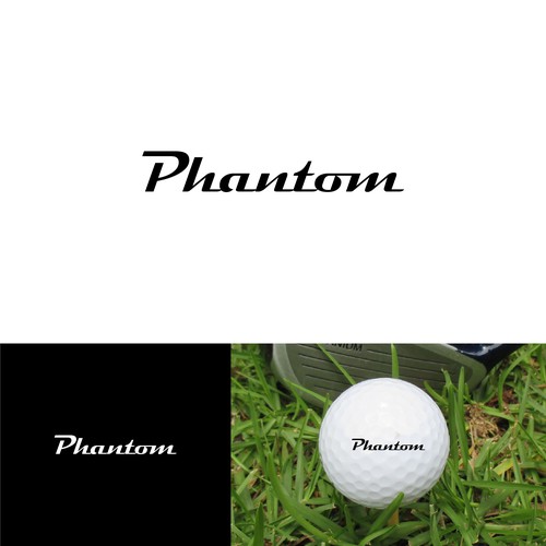 We need a classic but dynamic logo for a new next-gen golf ball Design by Ahmad Subahman