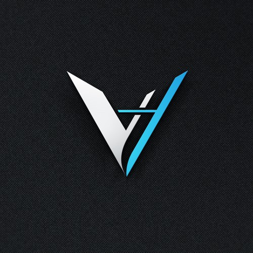 Design di Vetted Holdings New Logo di Choni ©