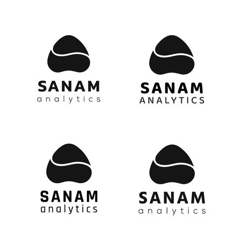 Design a logo for an analytics startup Design by mehedi.abir1