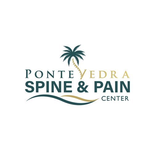 Spine and Pain Medical Practice in Florida Design by Alexa_27