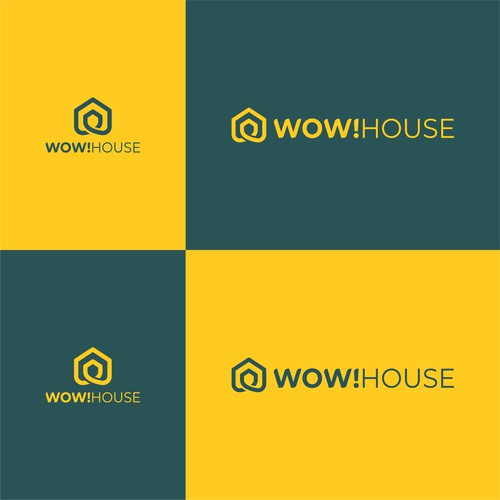 Design brand identity for a startup reimagining home interiors planning Design by dicubit
