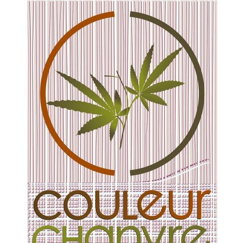 Logo & business card contest entry by VikaJD