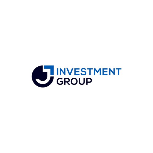 J INVESTMENT GROUP Design by Tri Hartono