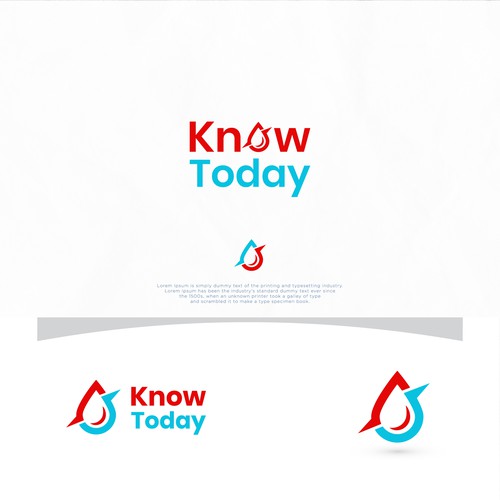 Design a logo for a new healthcare testing provider Design by Megades!gn