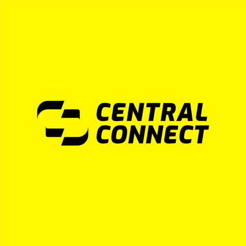 Central Connect Design by do'ane simbok