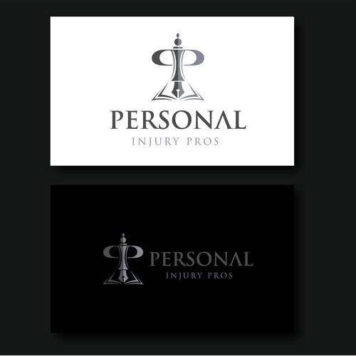 Logo Creation for Defense Attorney Group Design by ShiipArt