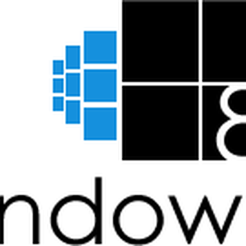 Redesign Microsoft's Windows 8 Logo – Just for Fun – Guaranteed contest from Archon Systems Inc (creators of inFlow Inventory) Design von Starmario