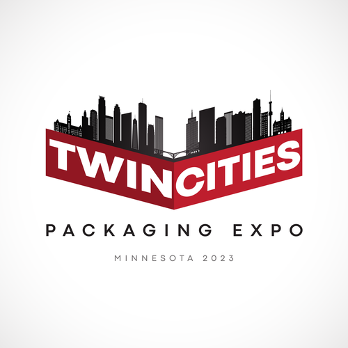 Twin Cities Packaging Expo Design by ⭐@xridder Studio™⭐