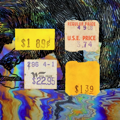 









99designs community contest: Design Kanye West’s new album
cover Design by Danieyst