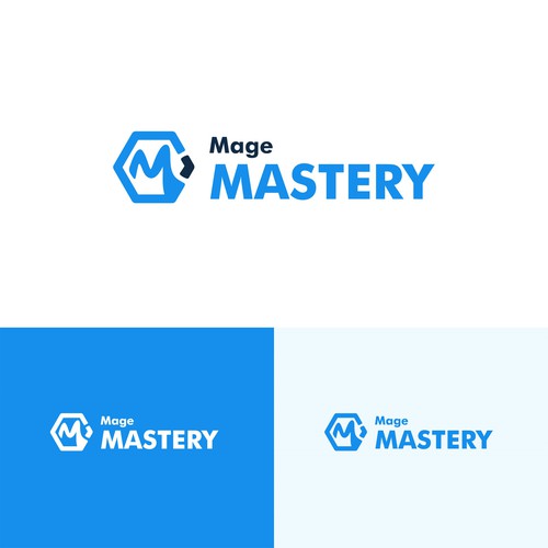 Design a logo for software development educational website Design by roovlabs