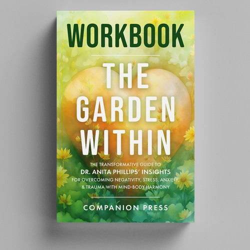 Workbook Cover Designer Wanted! Design by P I X 3 L