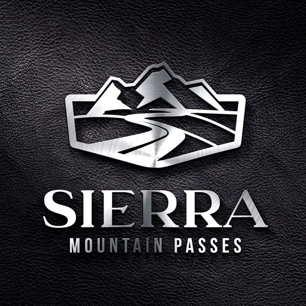 Mountain Trail Passes 
