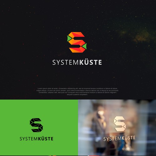  contest entry by Saurio Design