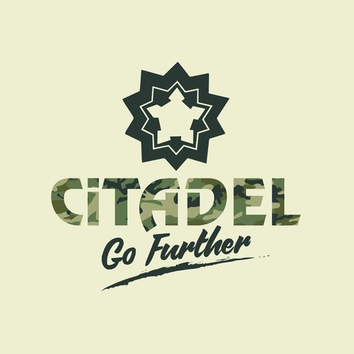  contest entry by Peuplier