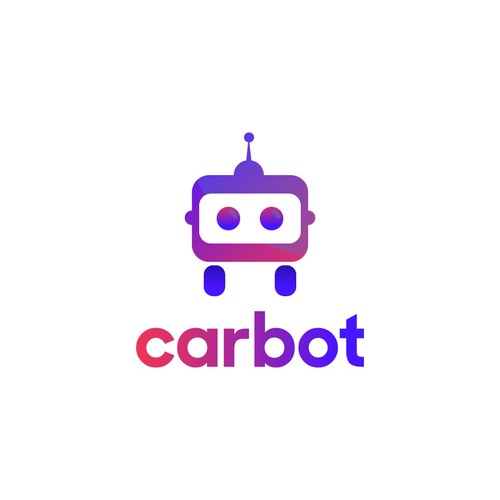 Carbot Design by mehedi.abir1