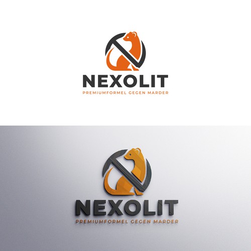 Logotipos propuesta en el concurso por Brand Hero