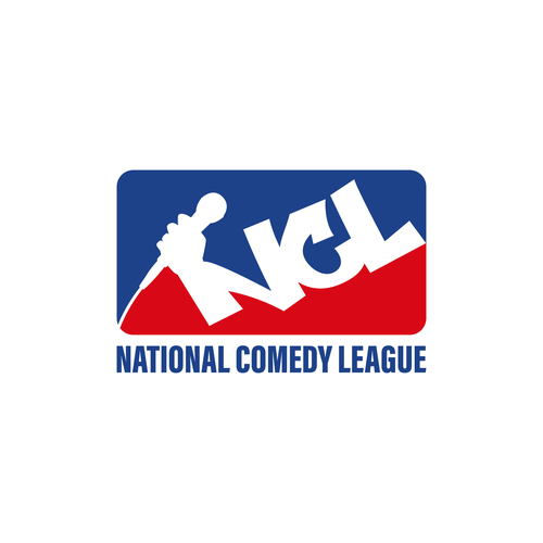 NCL Logo Design by Ddesign®