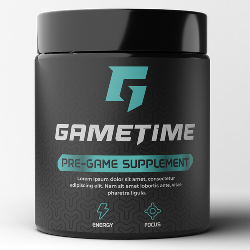 Product packaging contest entry by babibola