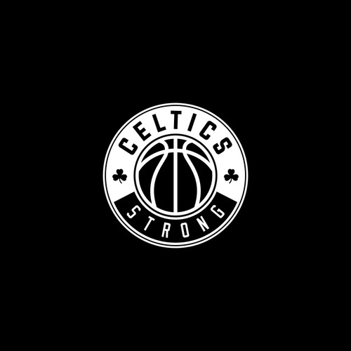 Celtics Strong needs an official logo Design by Kodiak Bros.
