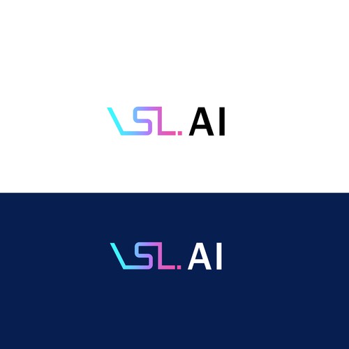 Create logo for New AI Copywriting Company Design by Bila Designs