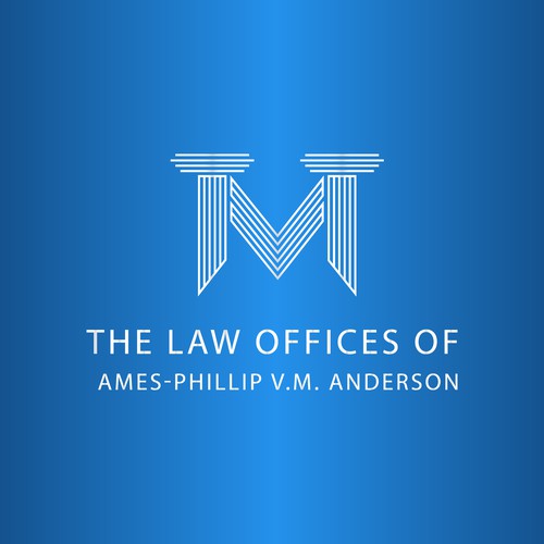 Attorney logo contest Design by GMJ86