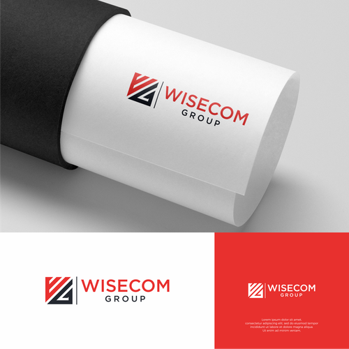 Logo design contest entry by blessings mother