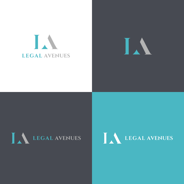 Design by SempaKoyak titled "Legal Avenues"