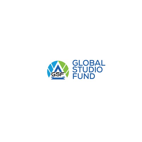 DeersCreativeさんのDesign a Logo for a Fund Investing in Startups and Venture Studiosデザイン