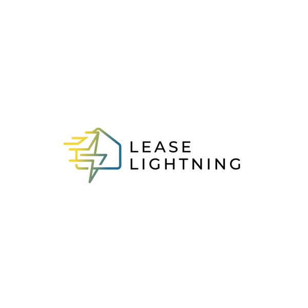 Diseño de _rifsaa_ titulado "LEASE LIGHTNING"