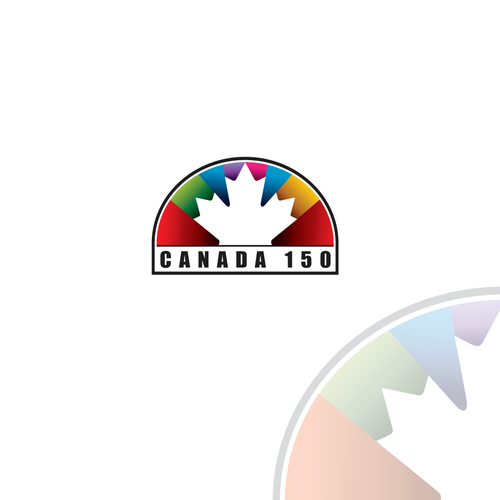 Design di Community contest: Design Canada’s 150th birthday logo! di gagy07