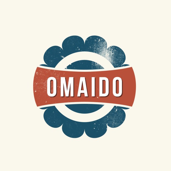New logo wanted for OMAIDO