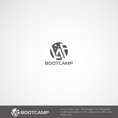 LAF BOOTCAMP Design by elly_hasegawa