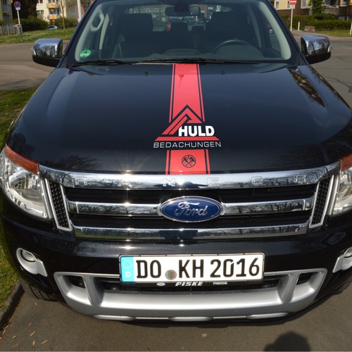 Signage contest entry by Esmerar